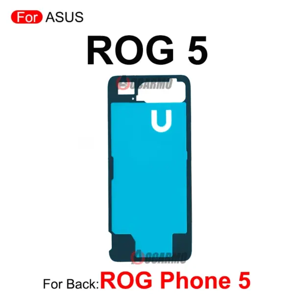 ASUS ROG Phone Rear Cover Adhesive Tape - Image 8