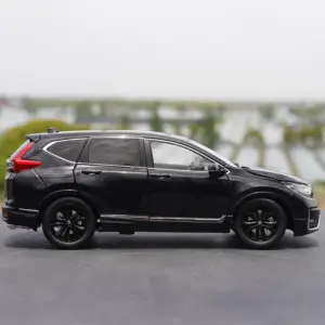 1:18 Scale Honda CR-V Diecast Model Car 9 S9fed4a4b13ff405699e5114f55599312J