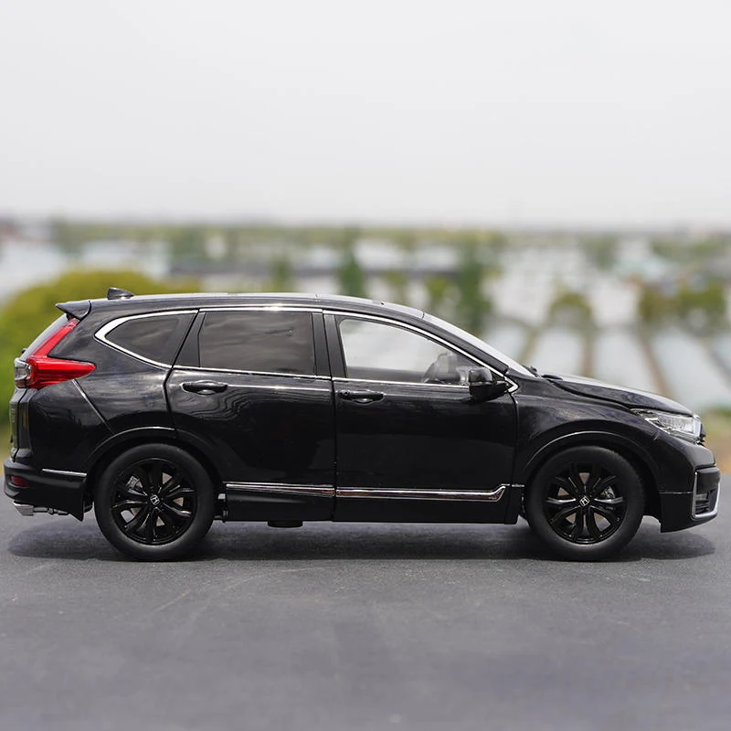 1:18 Scale Honda CR-V Diecast Model Car 2 1:18 Scale Honda CR-V Diecast Model Car - Image 2