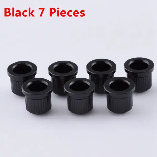 8MM Brass String Ferrules for Electric Guitar - Image 8