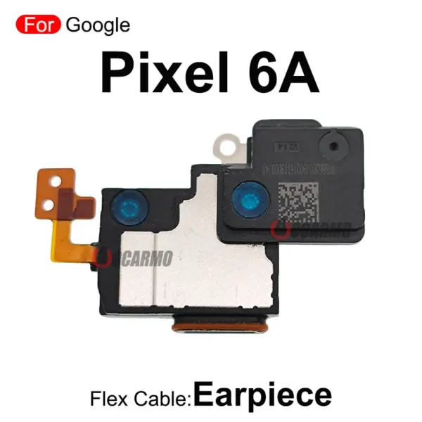 Aocarmo Google Pixel 6 Pro Speaker Replacement - Image 10