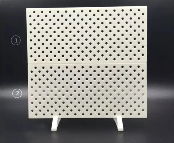 4PCS 1:6 Scale Gun Model Display Stands - Image 3
