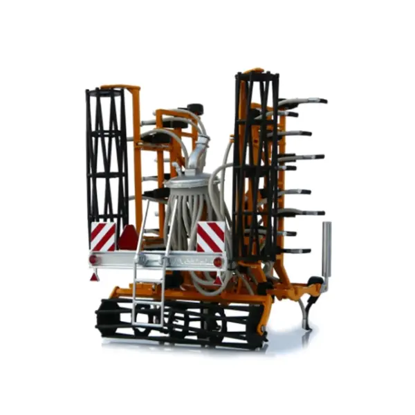 Diecast 1:32 Veenhuis Terraject 300 Model - Image 3