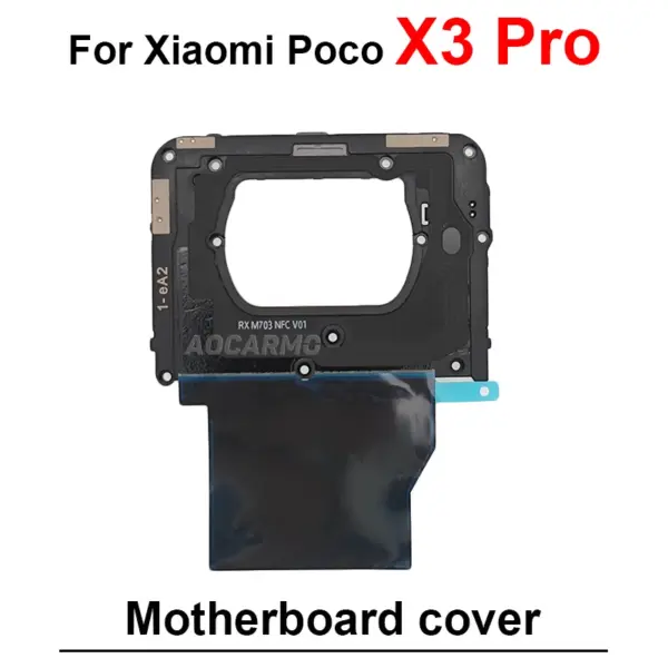 Xiaomi POCO X3 X3Pro NFC Module Replacement Part - Image 4