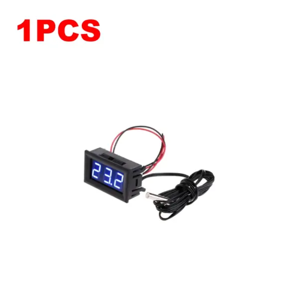 LED Digital Temperature Sensor Module 0.56 Inch - Image 14