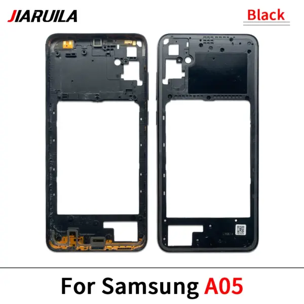 Samsung A05/A05S/A25 Rear Housing Frame - Image 2