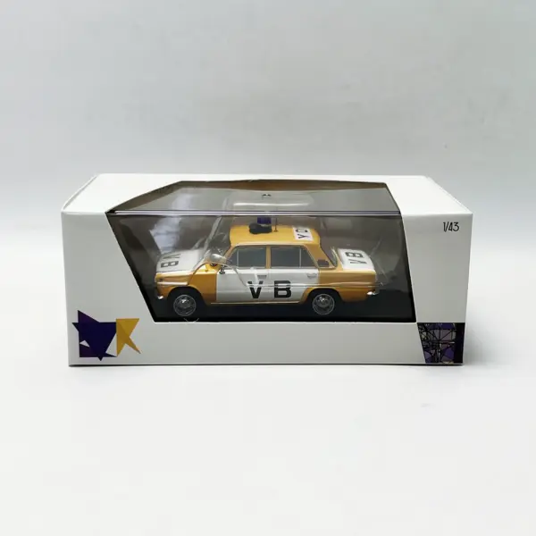 EVRMINI LADA 1300 VB Diecast Model 1:43 - Image 5