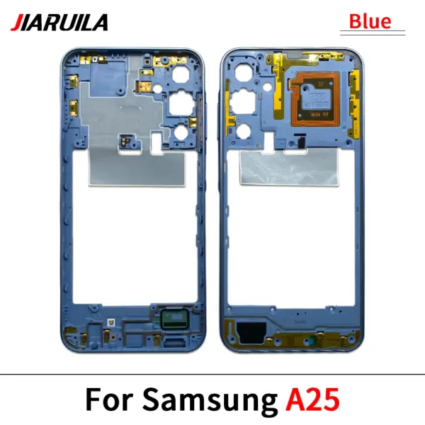 Samsung A05/A05S/A25 Rear Housing Frame - Image 4