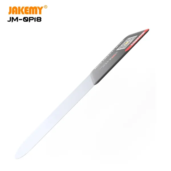 JAKEMY 0.1mm Ultra Thin Pry Card for Phones - Image 5