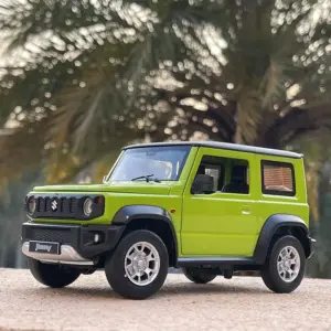 1:18 Suzuki Jimny Alloy Diecast Model Car 21 Sa084c1d440b8482f9dba3f0b722ad5a27