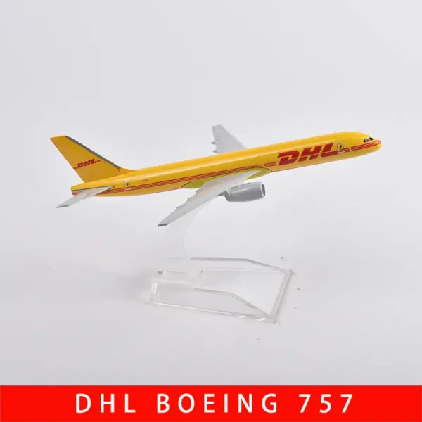 Siberia S7 Airbus A320 Diecast Model 1:400 - Image 47