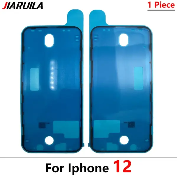 Waterproof LCD Frame Adhesive Tape for iPhone 11-14 Pro Max - Image 14
