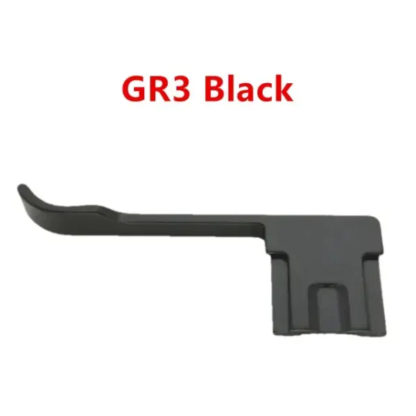 GR III Hot Shoe Thumb Grip for Cameras - Image 3