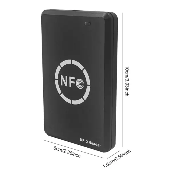NFC Smart Card Copier 13.56MHz 125KHz Duplicator - Image 7
