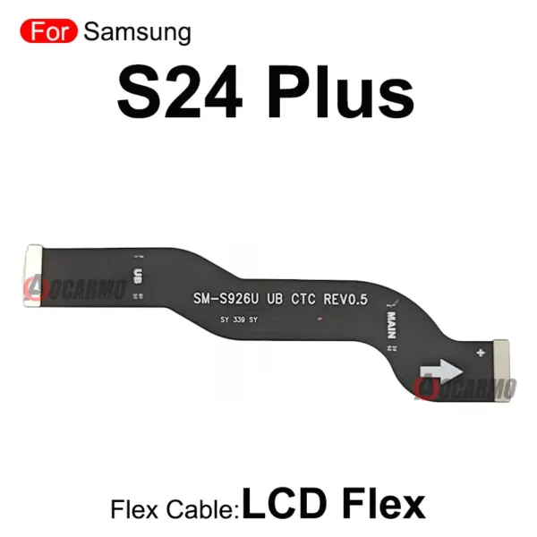 Samsung Galaxy S24 Ultra Signal Antenna Connector - Image 15