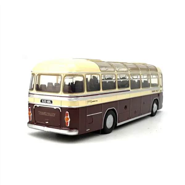 Bristol MW 1:76 Scale Diecast Bus Model - Image 2