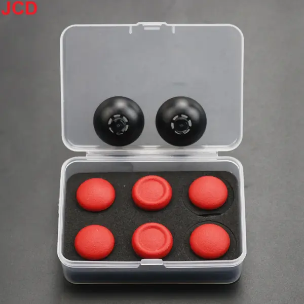 Metal Rocker Cap and Button for PS4 PS5 - Image 7