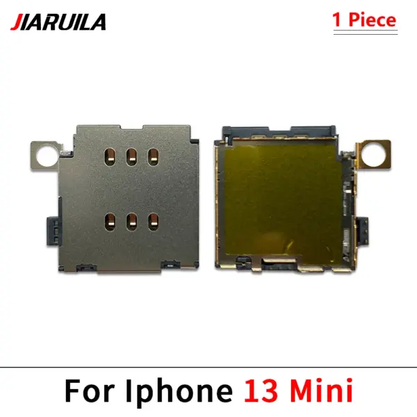 Dual Sim Card Reader Flex Cables for iPhone Models - Image 12