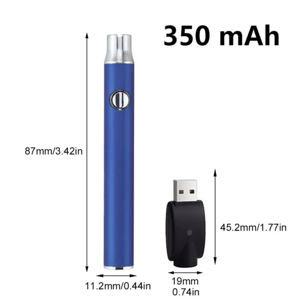 Rechargeable USB Cordless Soldering Iron Pen - Image 20