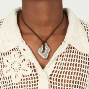 Trendy Geometric Stainless Steel Necklace 10 Sa166dd666f92400da3cbd6f599e923c6m
