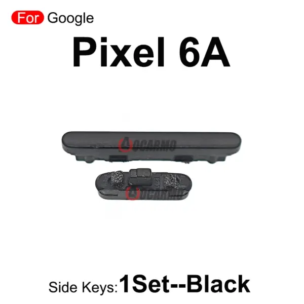 Google Pixel 6A Power Button Replacement Kit - Image 3