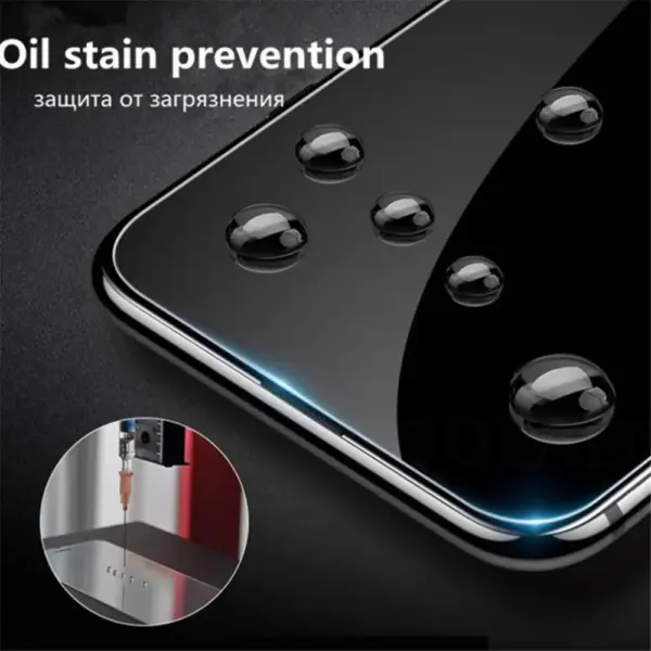 Samsung Galaxy A55/A54/A35/A34/A14 Screen Protector - Image 4