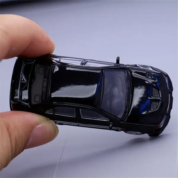 1/64 Mitsubishi Lancer Evolution V Model Car - Image 5