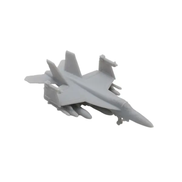10 Piece F-18E Super Hornet Model Set - Image 2