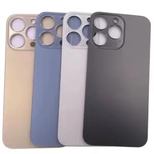 iPhone 8 Plus to 13 Rear Door Housing Pack 42 Sa1f7d98f5ac34e858403b880f68d805c2