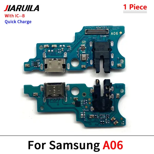 Fast Charging USB Dock for Samsung A13, A14, A22, A34 - Image 7