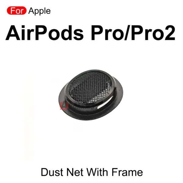 AirPods Pro/Pro2 Dust Mesh with Holder Repair Kit - Image 5