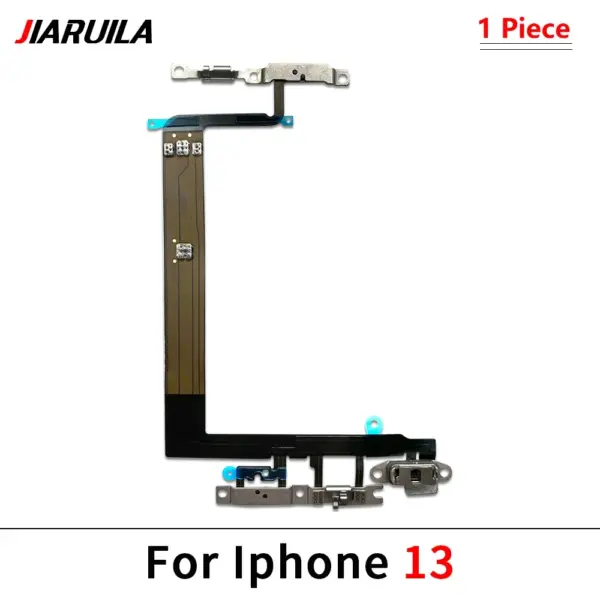 Power Button Flex Cable for iPhone 13-15 Pro Max - Image 13