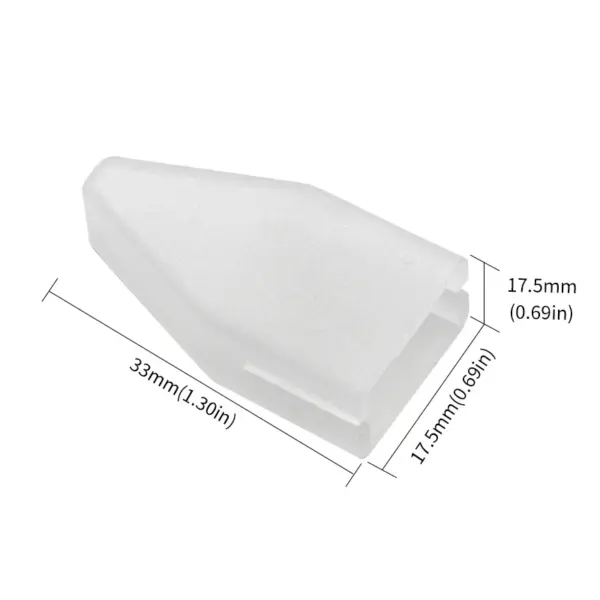 10 Piece Nipper Cover Caps for Cutting Tools - Image 6
