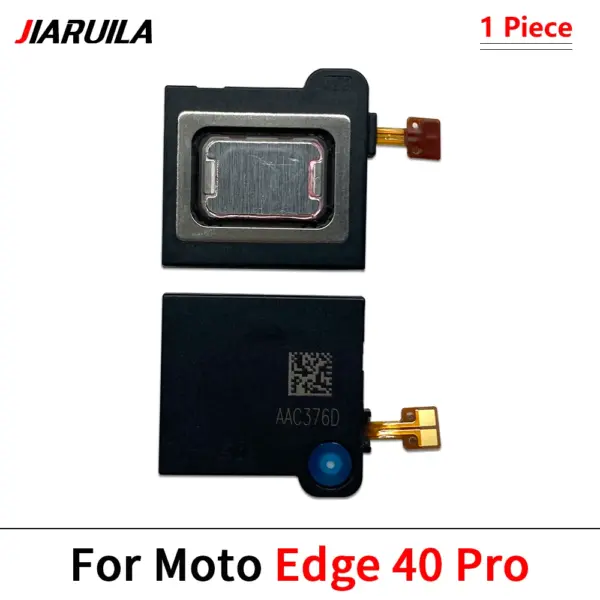 Moto Edge 20-50 Series Front Top Earpiece Speaker - Image 11