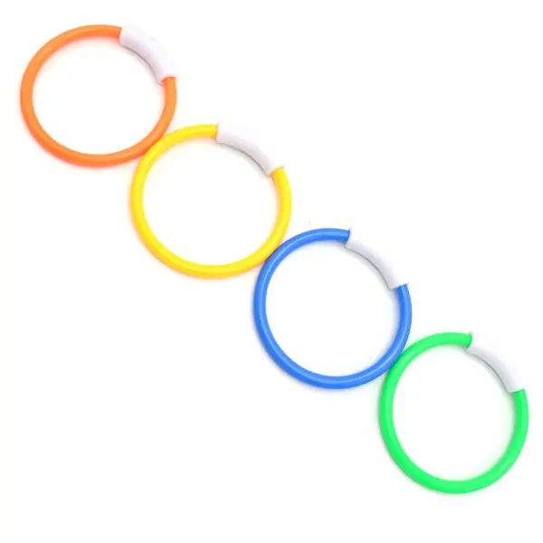 Diving Toys Set for Pool Fun - Image 13