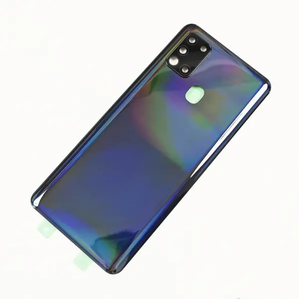 Samsung Galaxy A21s Back Cover Replacement - Image 3