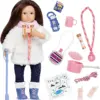 Lori Dolls Mini Hiking Accessories Set