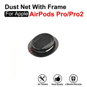 AirPods Pro/Pro2 Dust Mesh with Holder Repair Kit