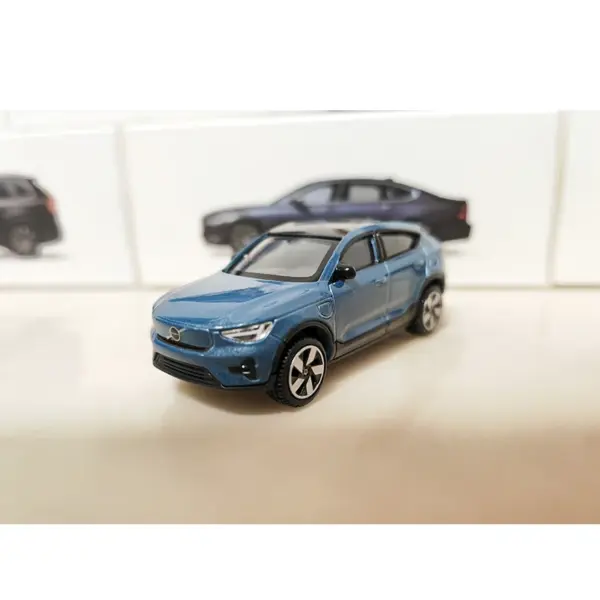 1:64 Scale Diecast XC90 S90 V90 Vehicle Model - Image 2