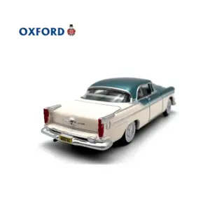 OXFORD 1:87 Scale Chrysler Coupe Model Car 7 Sa2ec5b08a1f3472ebebccf8152e07cd0f