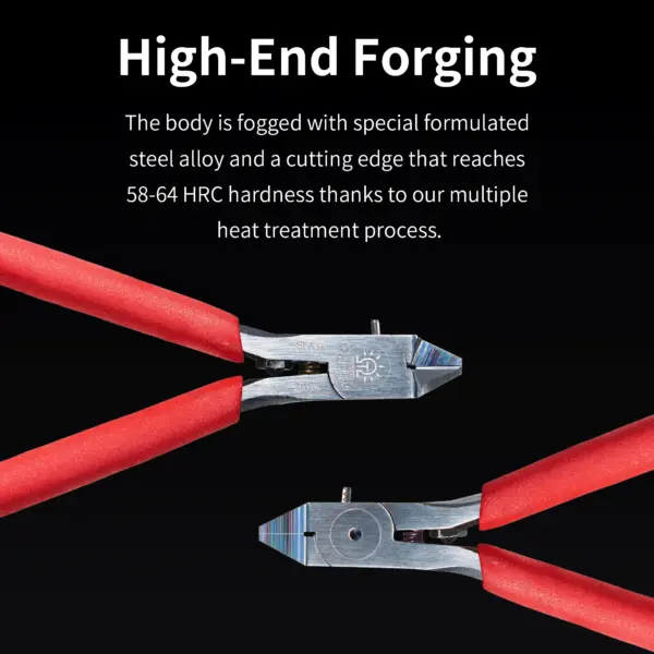 DSPIAE ST-A 3.0 Single Blade Nipper Set - Image 6