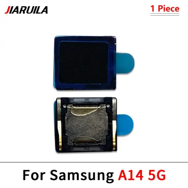 Samsung A33 5G Top Ear Speaker Replacement - Image 7