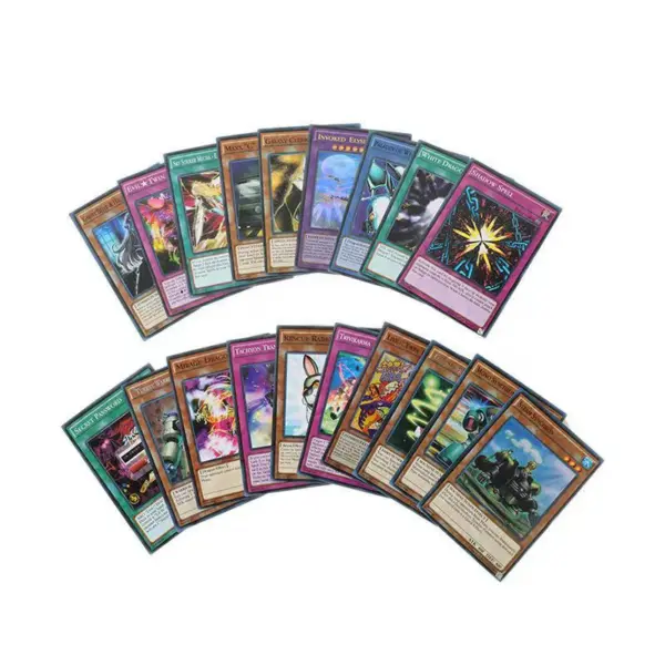 Yu-Gi-Oh Blue-Eyes White Dragon Booster Box - Image 3