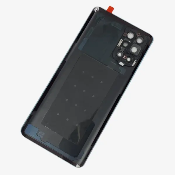 OnePlus 9R Gorilla Glass 5 Back Cover - Image 5