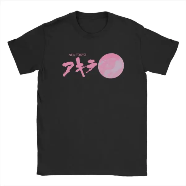 Akira Green Casual Men’s Cotton T-Shirt - Image 10