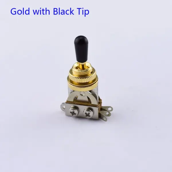 3-Way Toggle Switch for Electric Guitars - Image 12