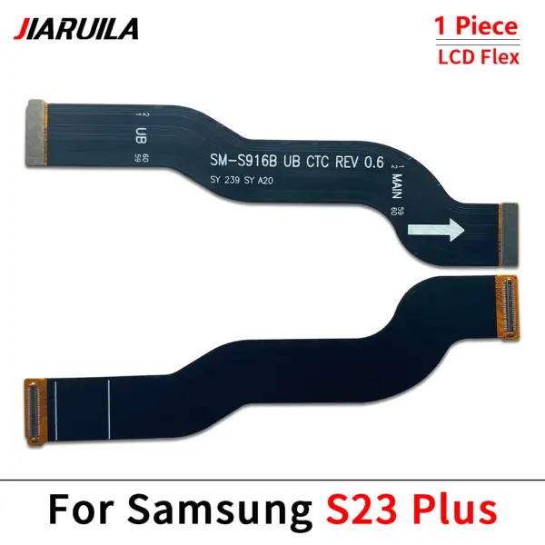 Motherboard Signal Flex Cable for Samsung S23 Ultra - Image 11