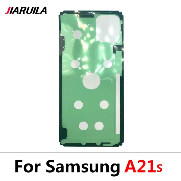 Samsung A20 A30 A50 A70 A20s Back Cover Adhesive - Image 20