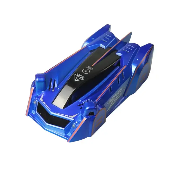 FEILEAP Air Racing Wall Climber RC Car - Image 6