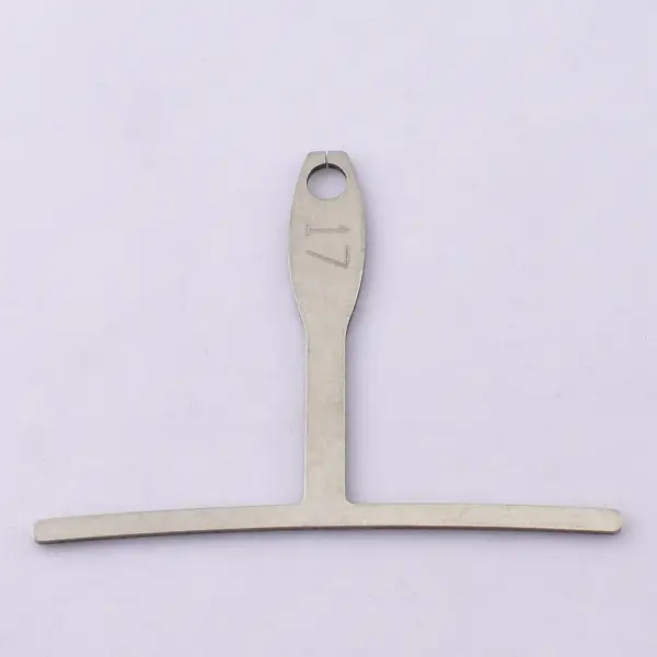 Guitar Radius Gauge Tool for Fretboard Adjustments - Image 10